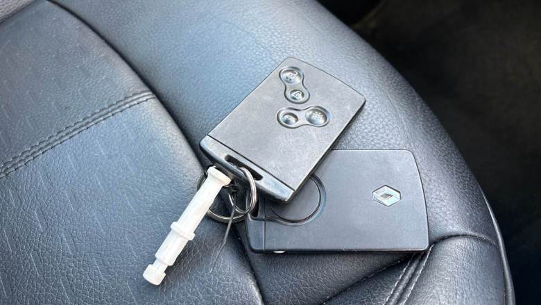 Renault Captur 1.5 dCi 90 Signature X Nav 5dr Diesel Hatchback